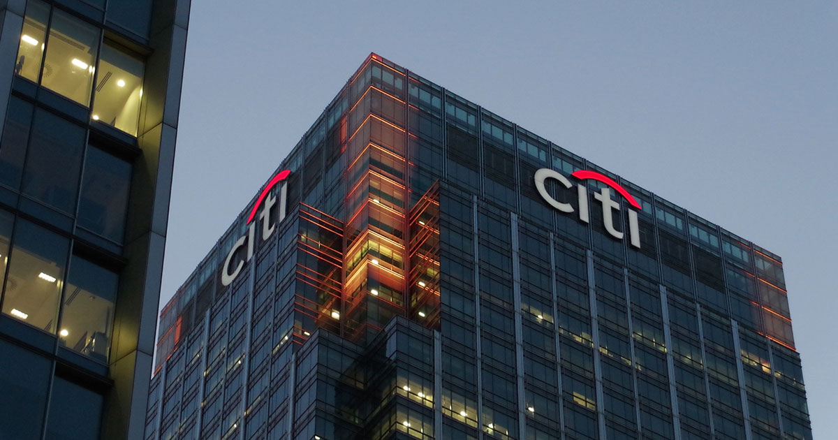 Citigroup considers significant job cuts in its ongoing CEO-backed restructuring