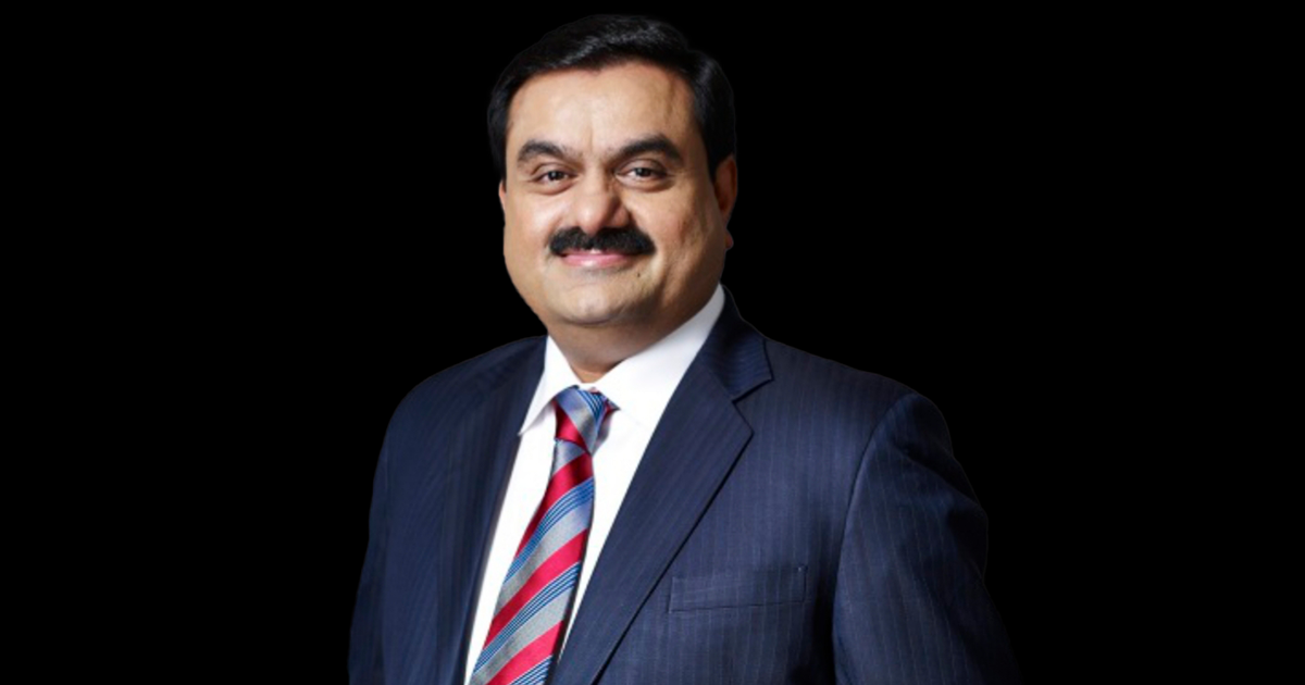 Adani Group in talks to sell stake in Adani Wilmar, expected to focus on infrastructure