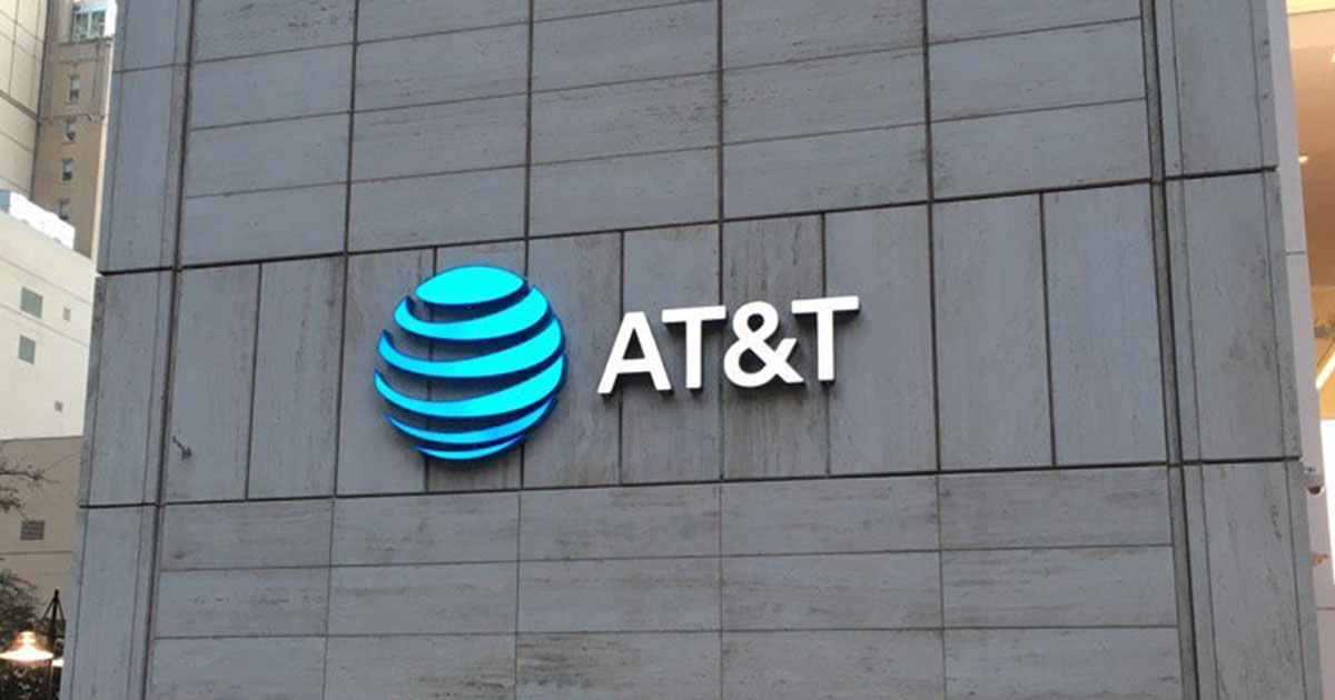 AT&T selects Ericsson over Nokia for the Open RAN telecom network