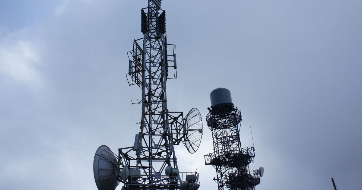 DoT to start spectrum auction in 8 bands on 20 May