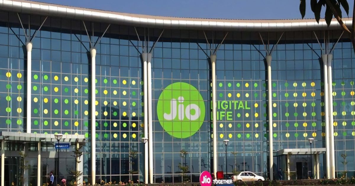 Reliance Jio on the verge of approvals for satellite-based internet services in India