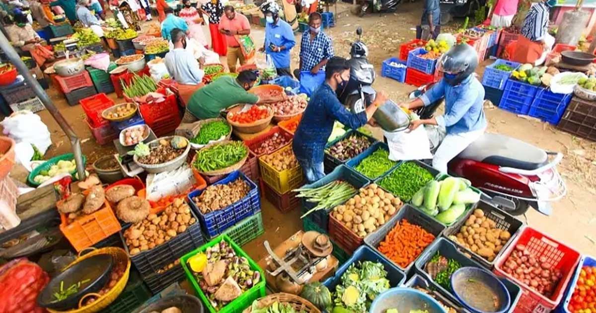 India’s wholesale price inflation seen lower at 0.27% in January