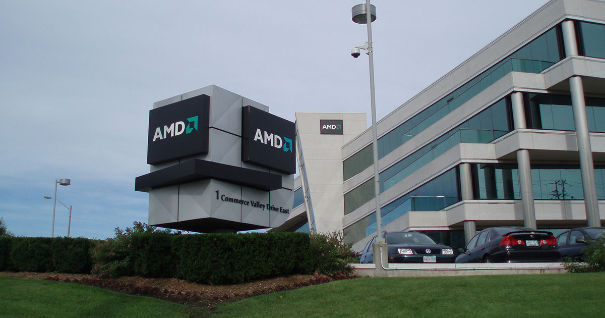 AMD to acquire AI software firm Nod.ai to challenge Nvidia