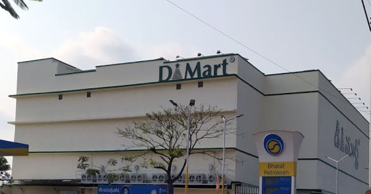 DMart’s consolidated Q3 net profit up 17% at Rs.690 cr