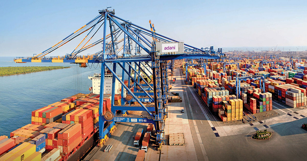 Govt notifies `HaritSagar’ guidelines to improve ecosystem at major ports
