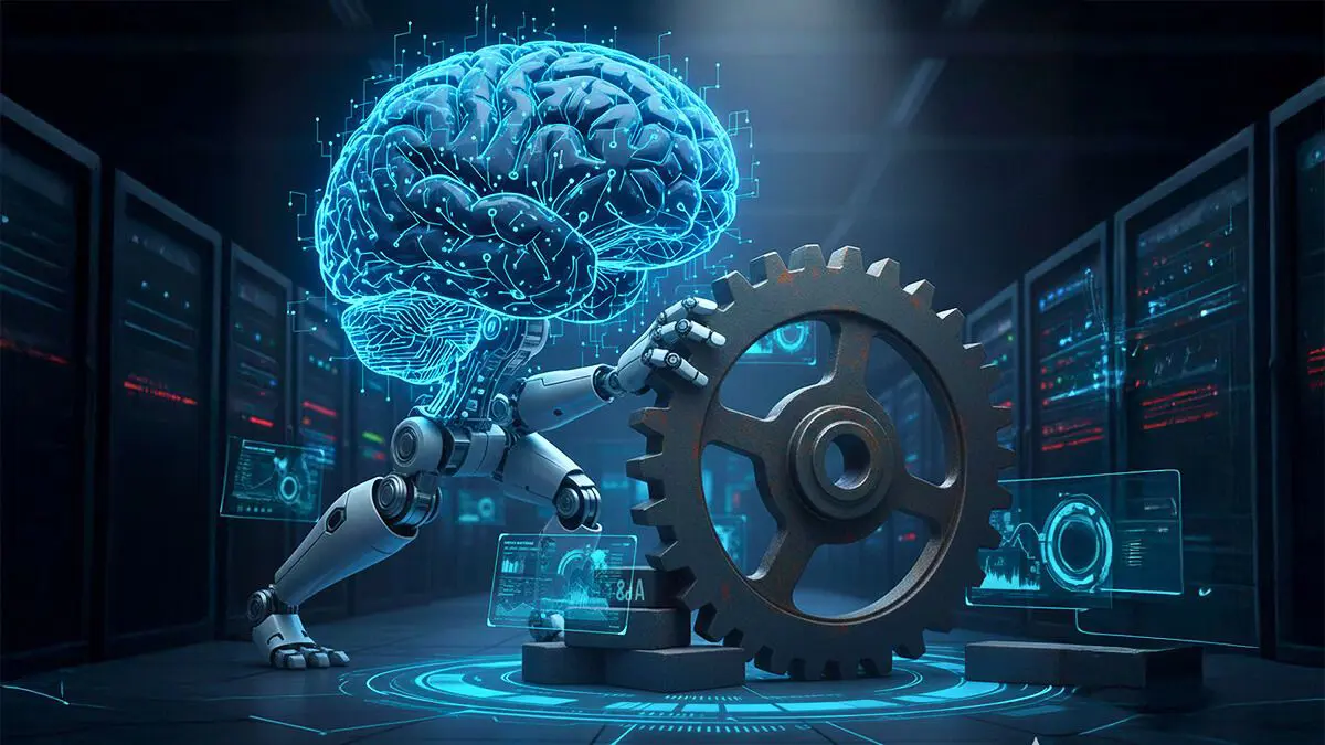 AI’s Productivity Gains Yet to Materially Lift IT Sector Performance