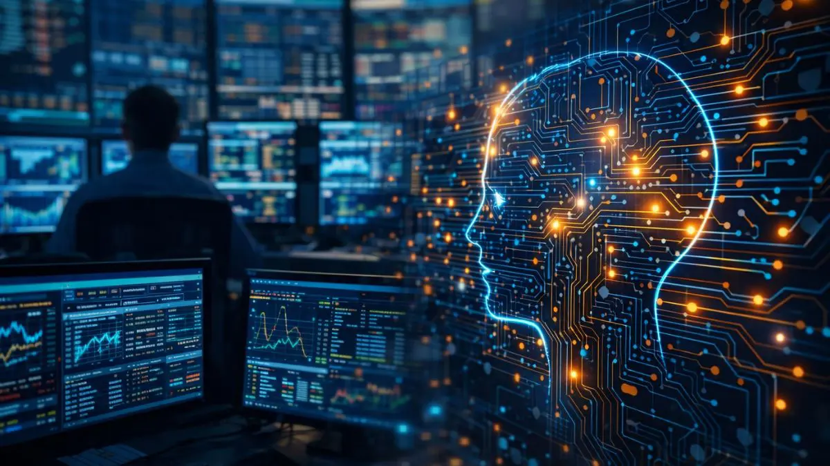 UK Lawmakers Call for AI Stress Tests for Banks as Algorithm Risks Grow