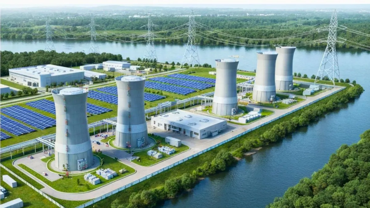 Adani in talks for 1.6 GW nuclear project as India opens sector to private capital