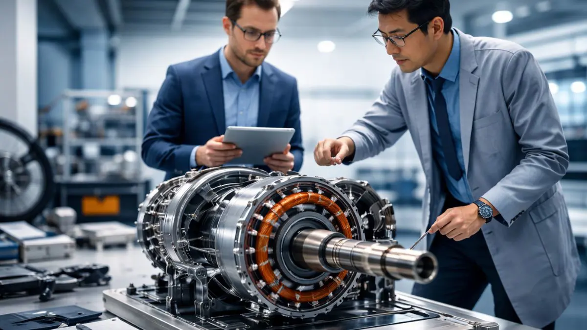 The New Oil (Part 4): Can Technology Break the Dependency?