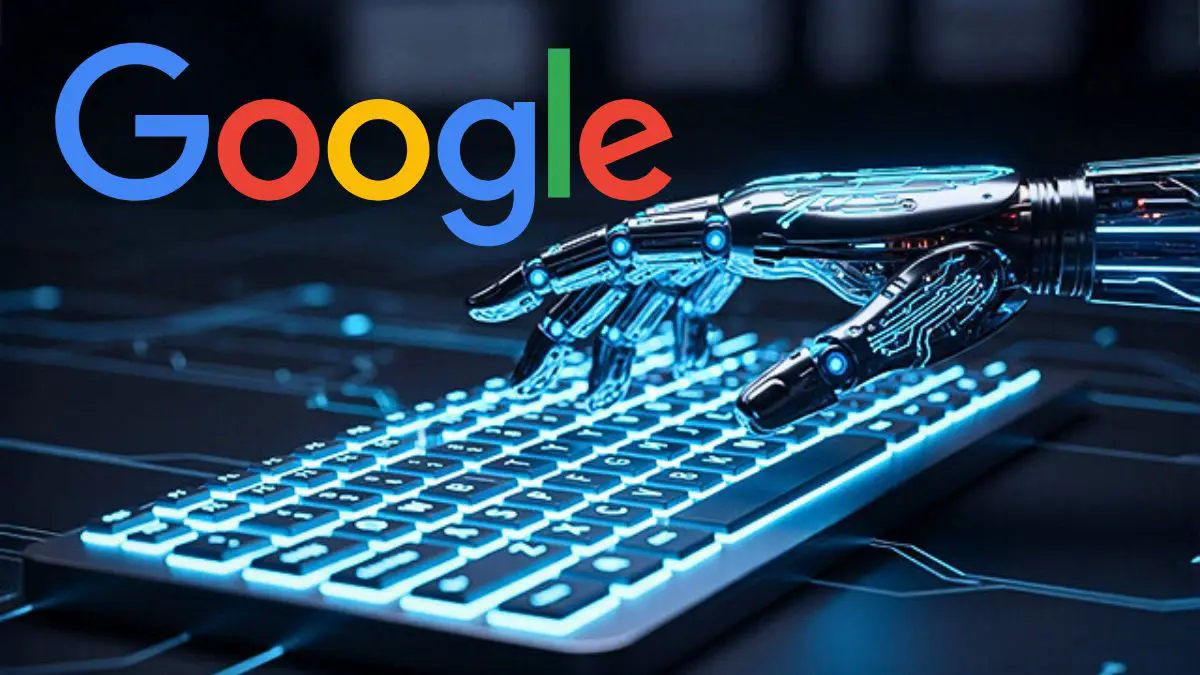 Google Commits £5 Billion to Strengthen AI Development in the UK
