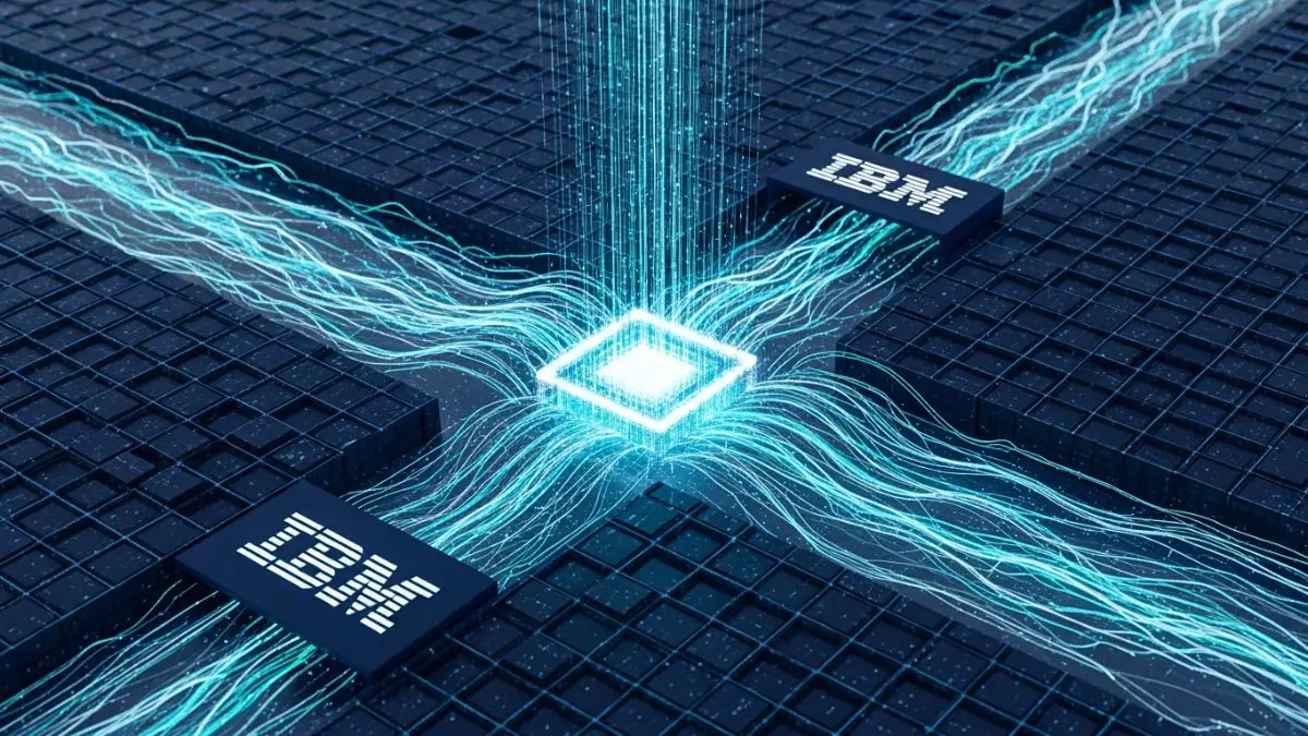 IBM to acquire data streaming giant Confluent in $11 bn deal to power 'Agentic AI'