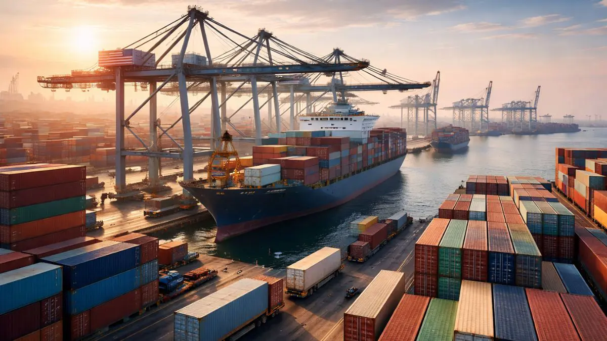 India–US trade deal cuts tariffs, boosts export outlook and market sentiment