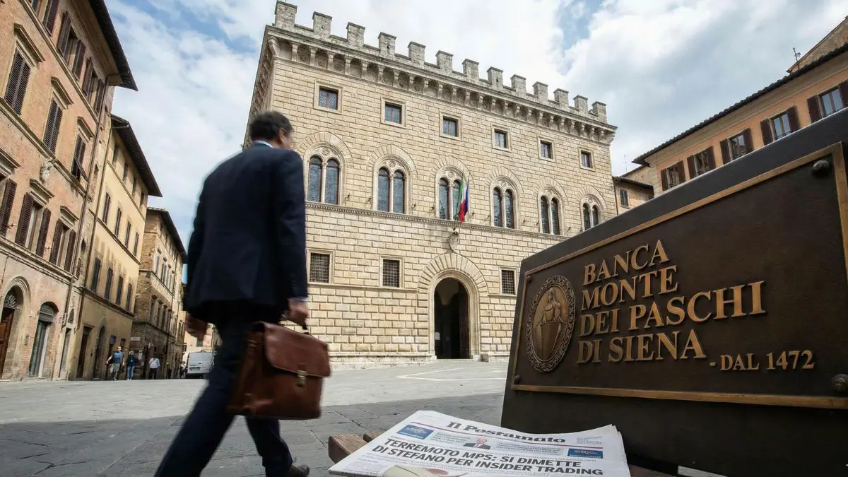 MPS Board Member and Senior Treasury Official Resigns Amid Insider Trading Probe