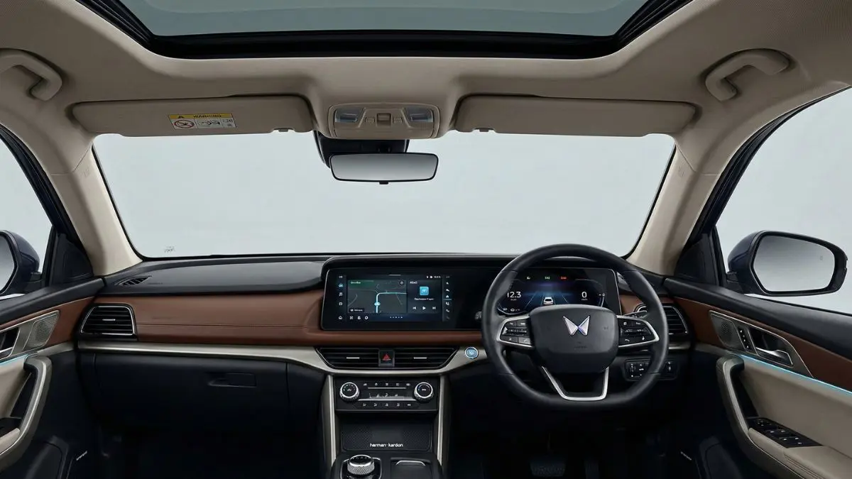 Mahindra unveils XUV 7XO, pushing deeper into India’s tech-led premium SUV race