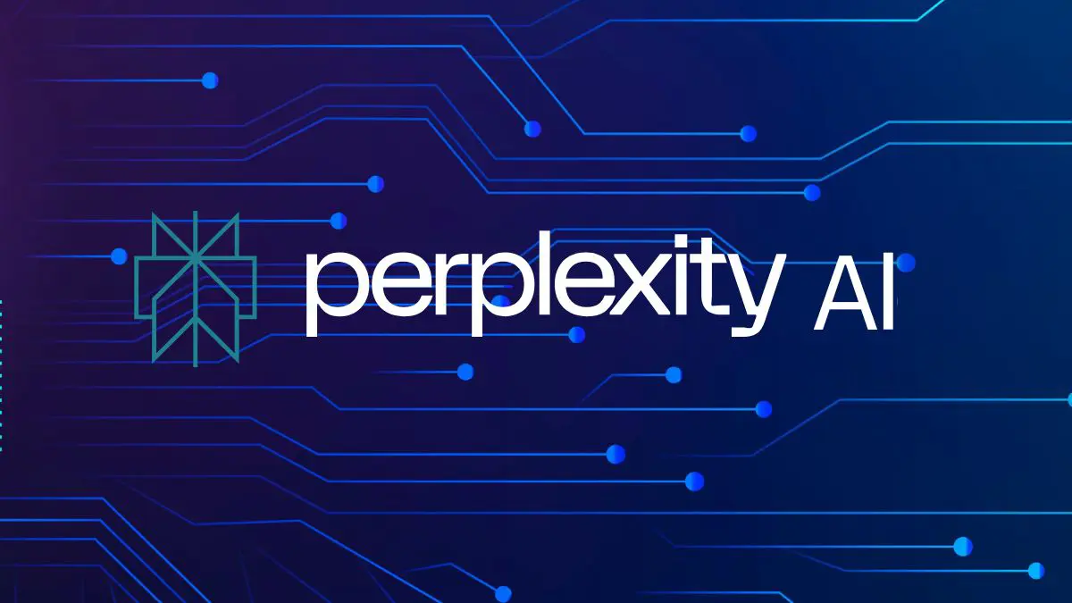 Perplexity AI Targets Google’s Crown Jewel with $34.5 Billion Bid for ...