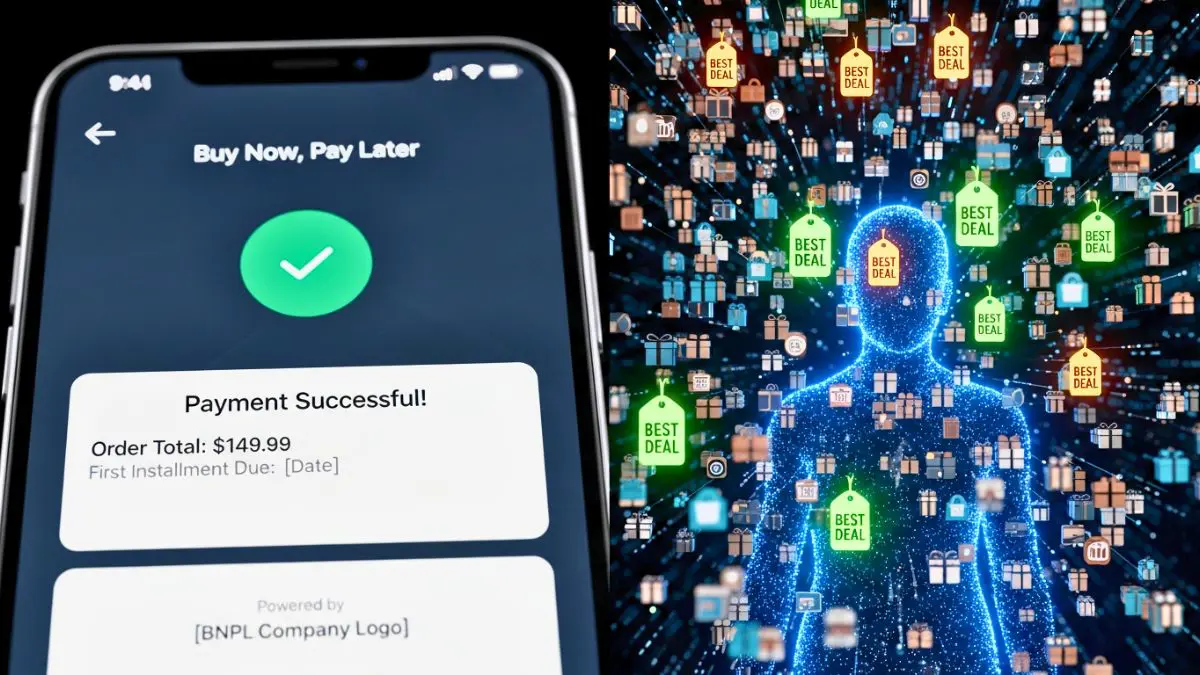 Record $257.8 Billion: 2025 Holiday Online Spending Hits New High Amid AI and BNPL Surge