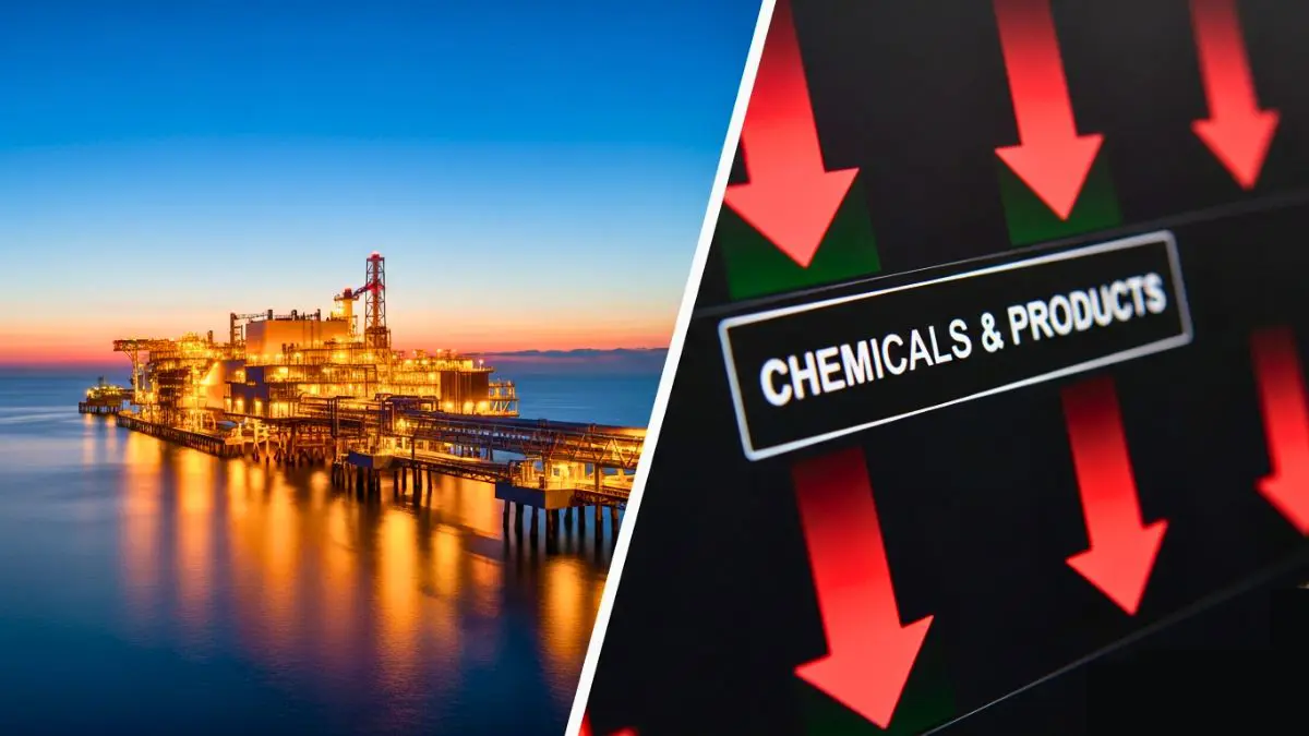 Shell Flags Q4 Chemicals Loss Despite Steady Upstream and LNG Performance