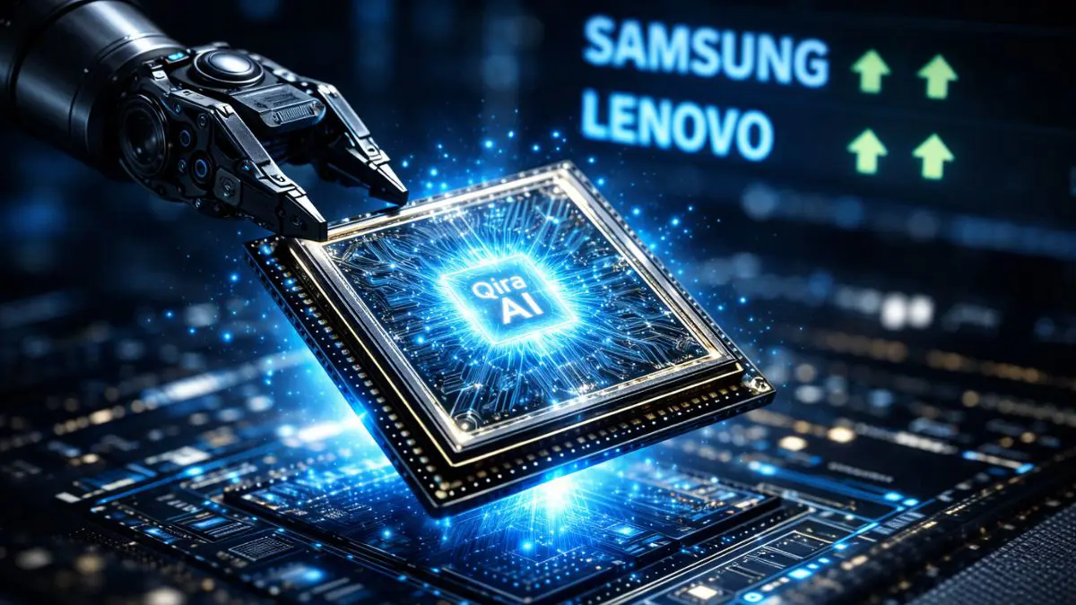 Silicon Sovereignty: Why the 2026 AI Race is Being Won on the Factory Floor, Not the Cloud