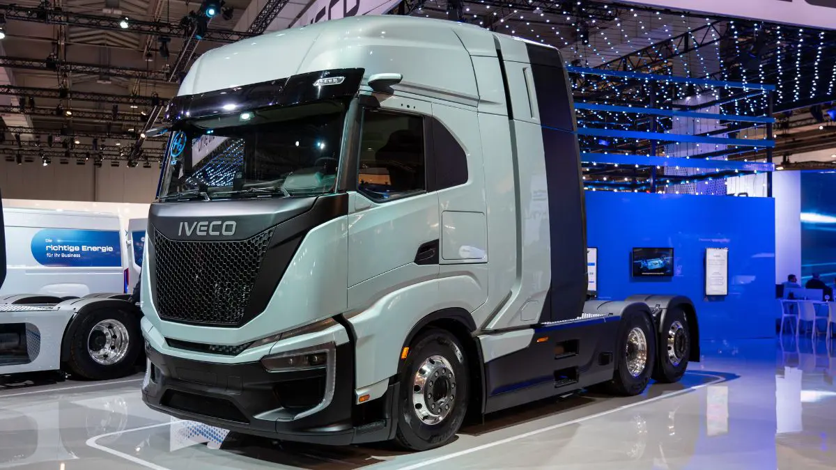 Tata Group to Acquire Iveco’s Italian truck business for $4.4 billion
