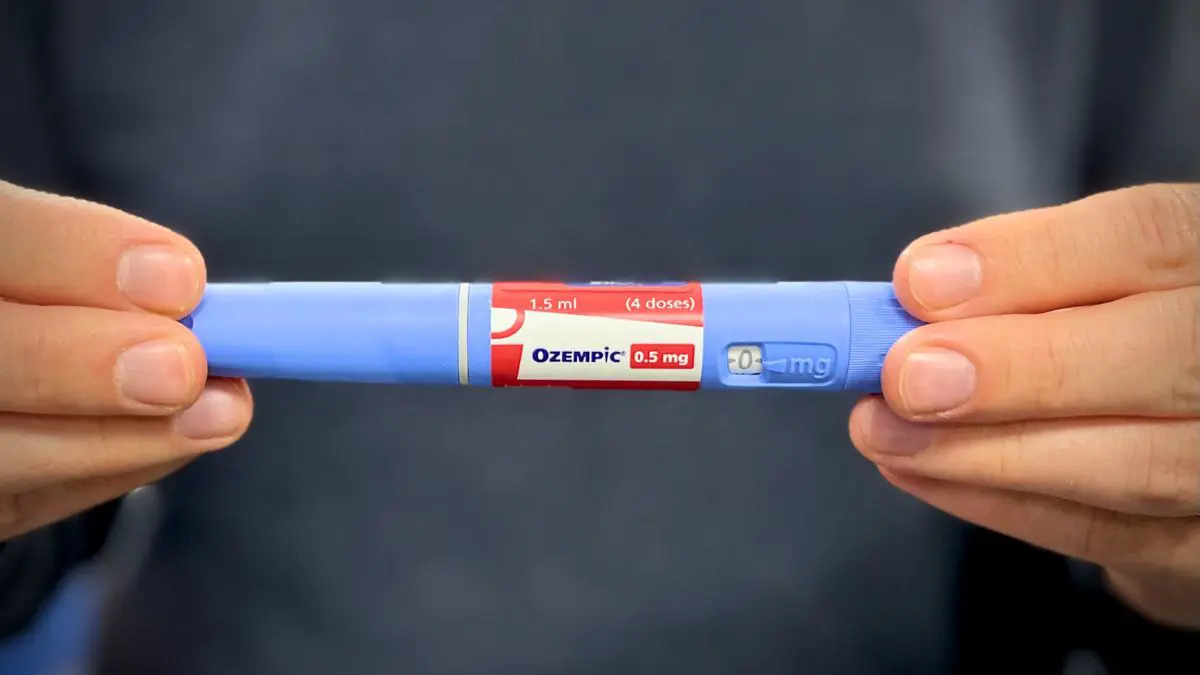 The $280 Ozempic: How a Canadian Bridge to India is Slashing U.S. Weight-Loss Costs