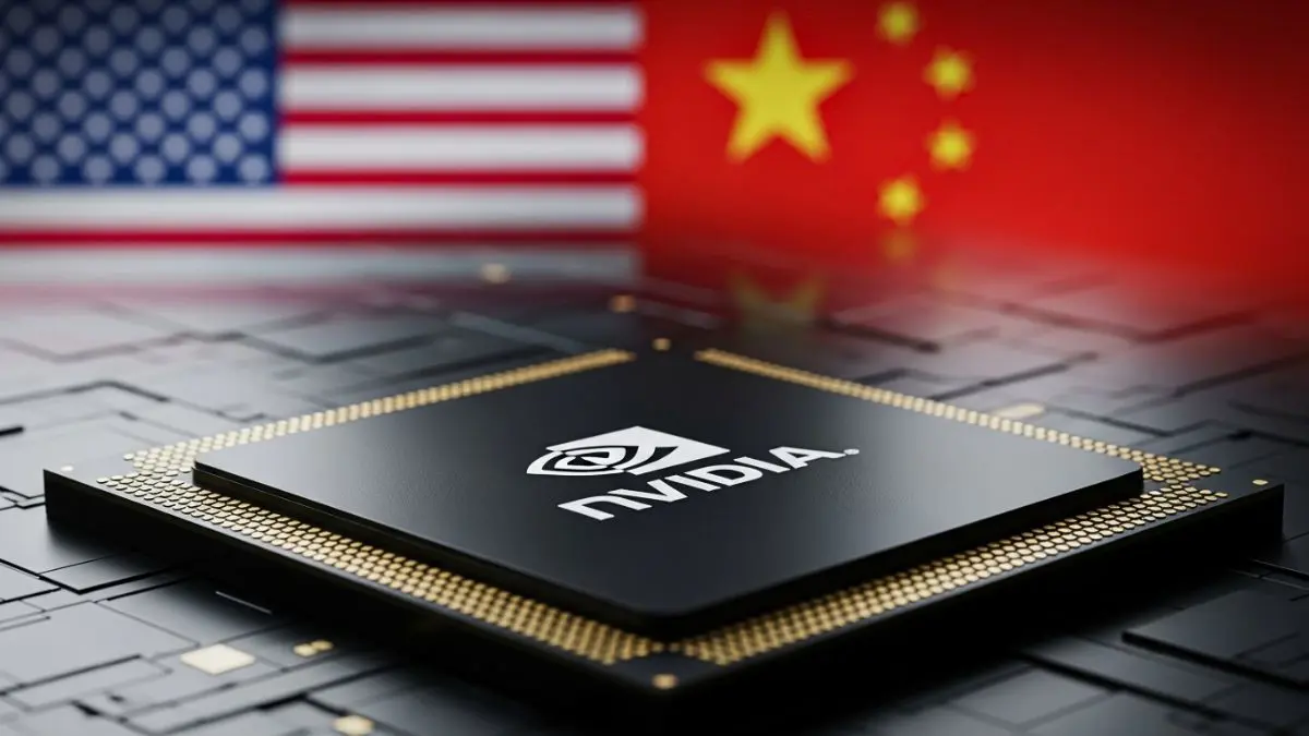 US to permit Nvidia H200 chip sales to China with 25% export fee