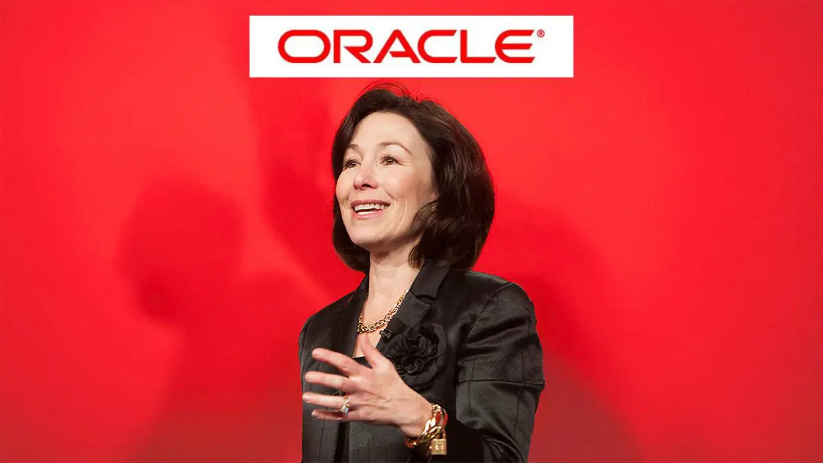 Under Safra Catz, Oracle Surges as a Powerhouse in the AI and Cloud Revolution