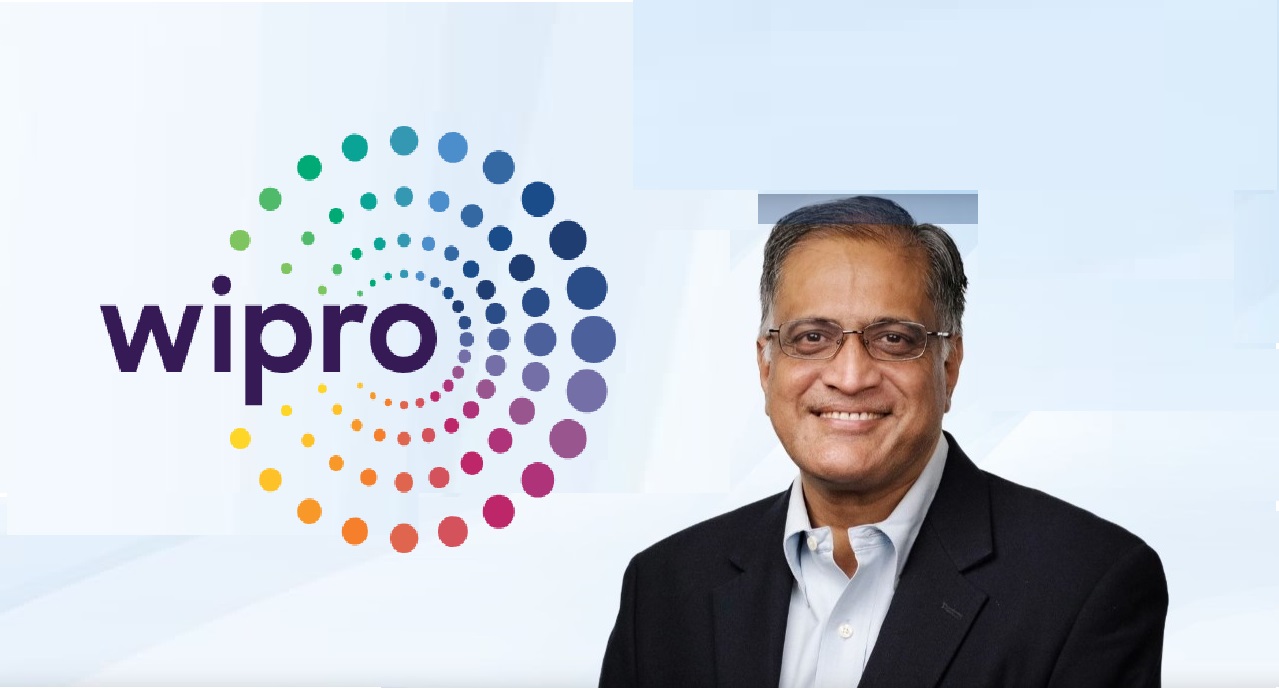 Wipro appoints Sanjeev Jain as chief operating officer