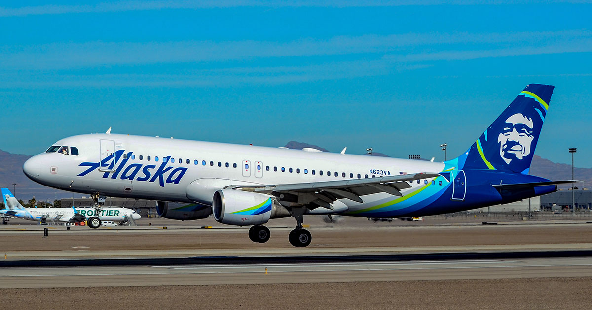 Alaska Air Group Inc. acquires Hawaiian Holdings Inc. in a $1.9 billion deal
