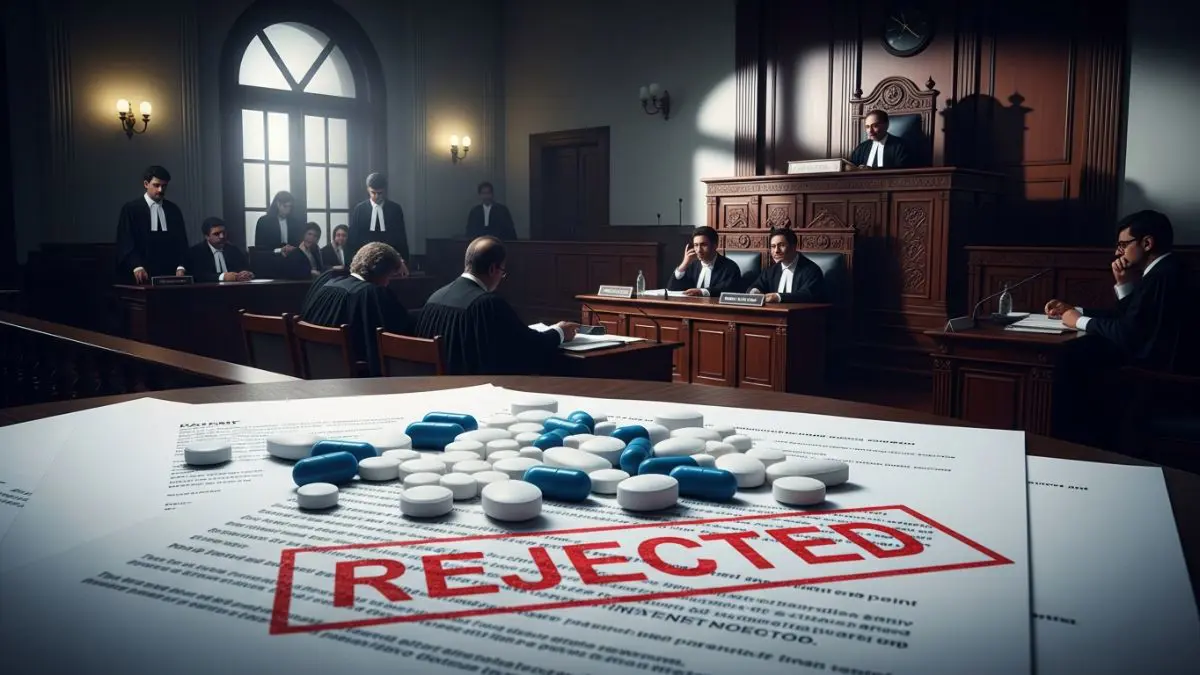 Indian Patent Office rejects AbbVie patent bid for cancer drug Venetoclax; generics may enter market