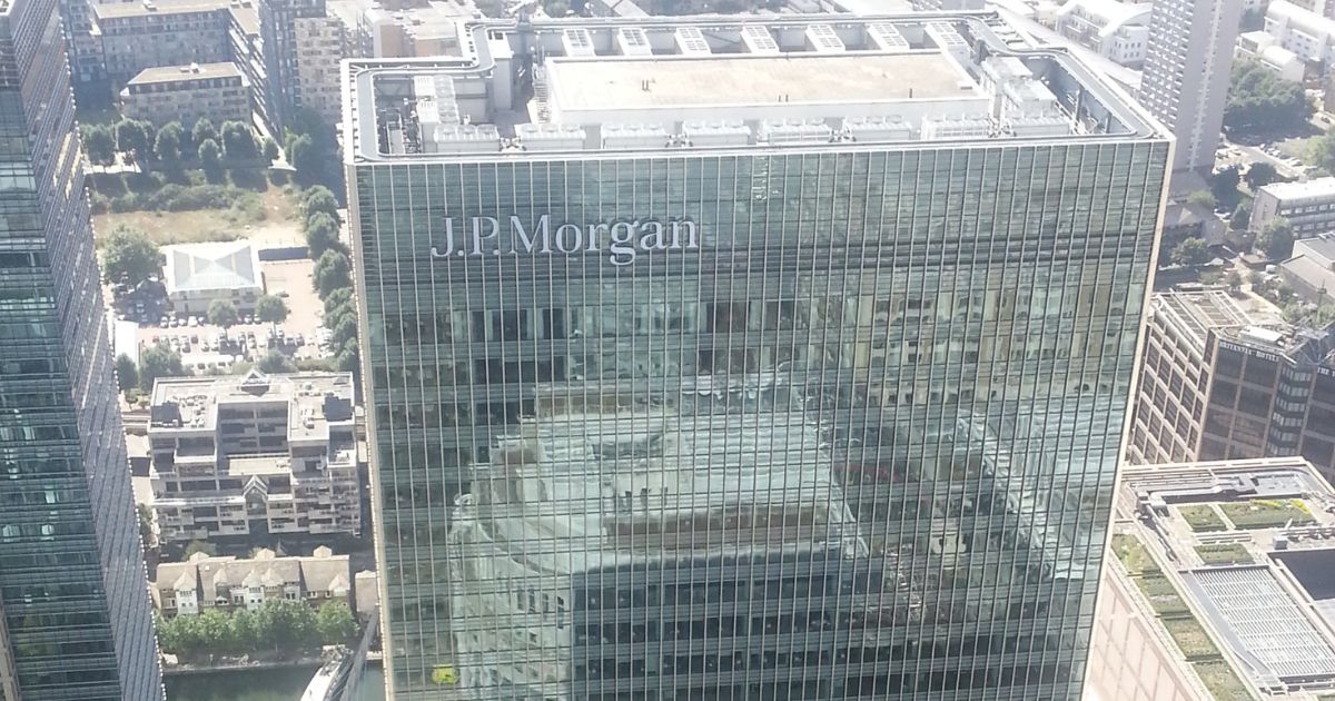 JPMorgan Chase plans to outsource local custody business in Hong Kong and Taiwan