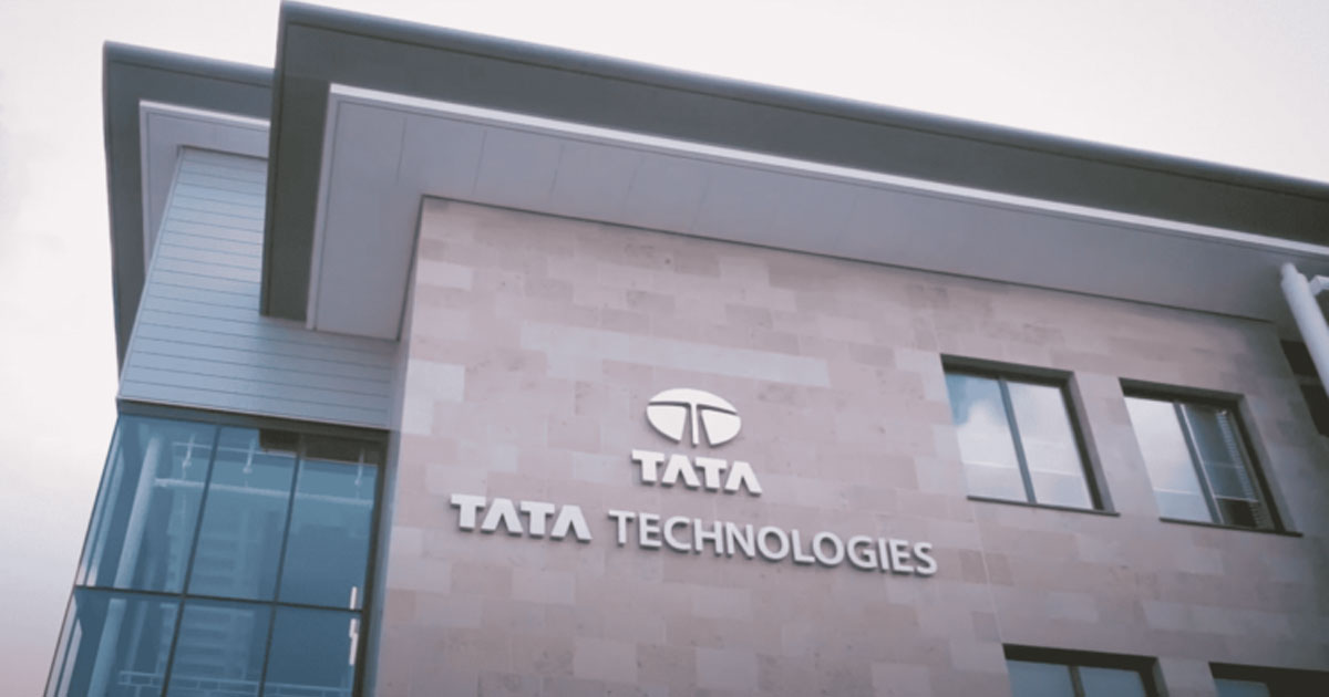 Tata Technologies to invest Rs1,500 cr in skilling centres in Telangana