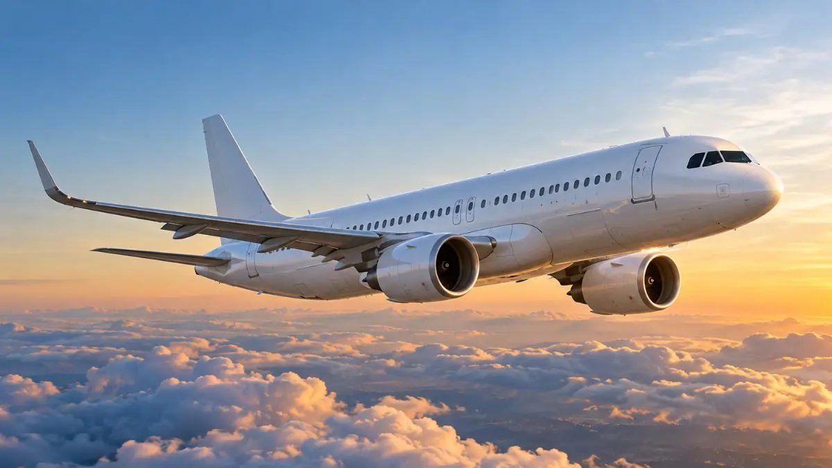 ACG orders 75 Airbus A320neo Family jets in record $11.8B deal
