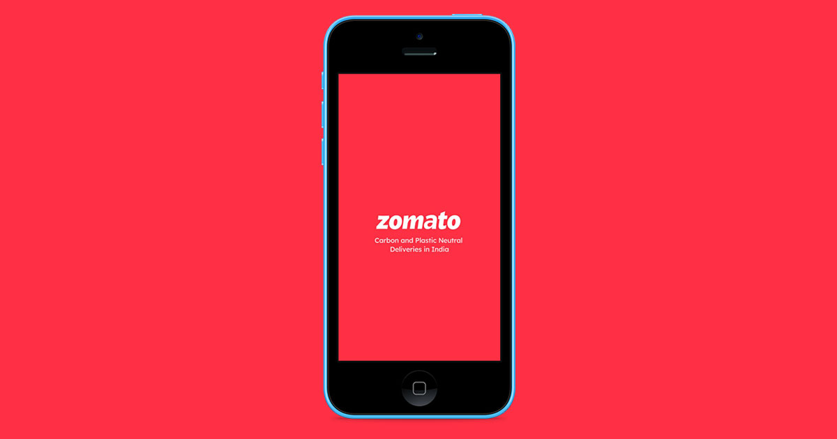 Zomato shares rise on block deal, SoftBank potentially selling