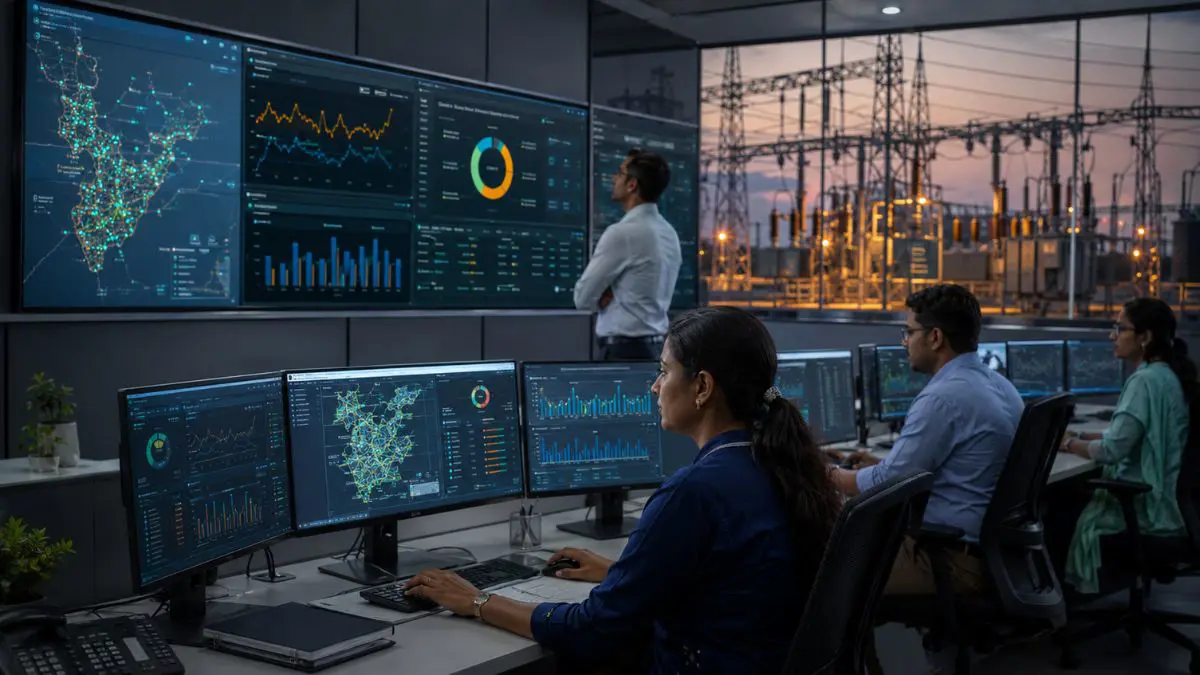 Adani Energy to acquire IntelliSmart in ₹3,050 crore smart metering deal