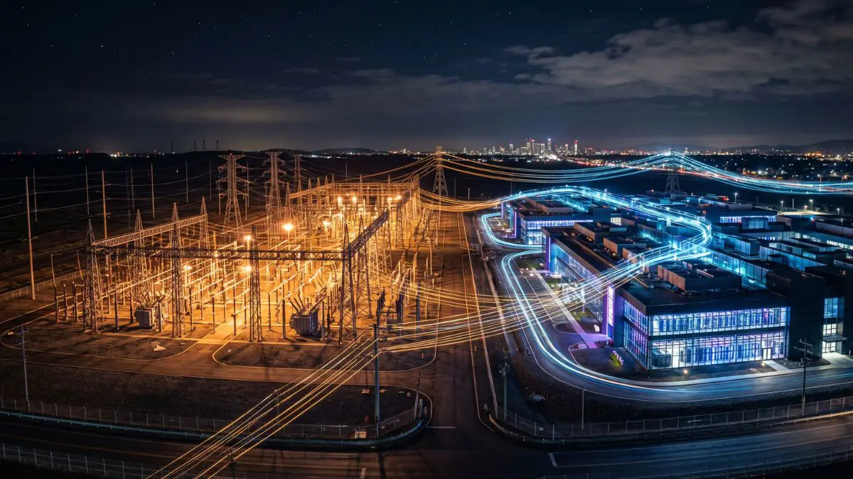 The AI power surge is quietly pushing up US utility bills