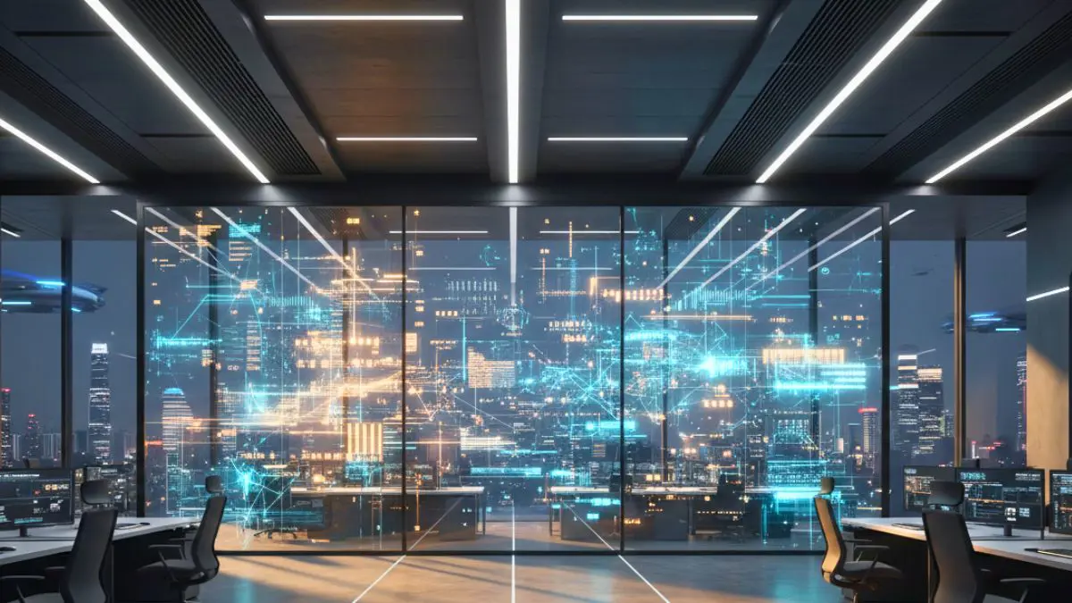 Alibaba shakeup signals shift toward token-based AI business model