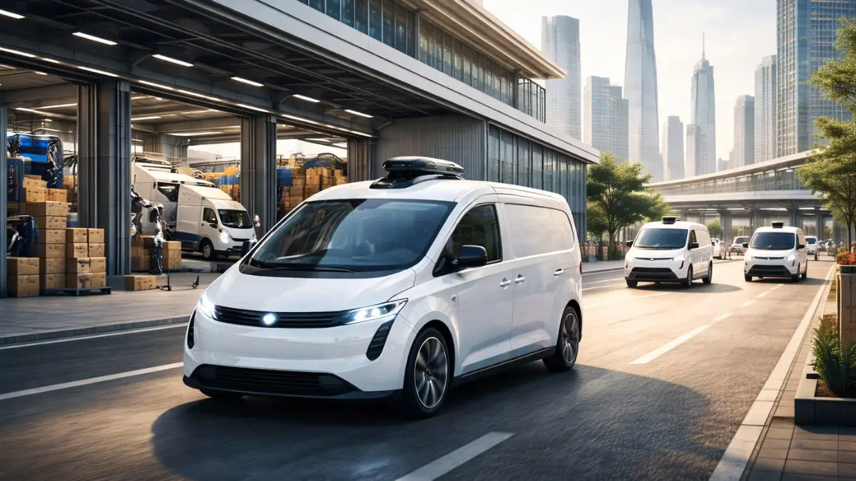 Alibaba Set to Merge Autonomous Driving Unit with Zelos in $2 Billion Deal