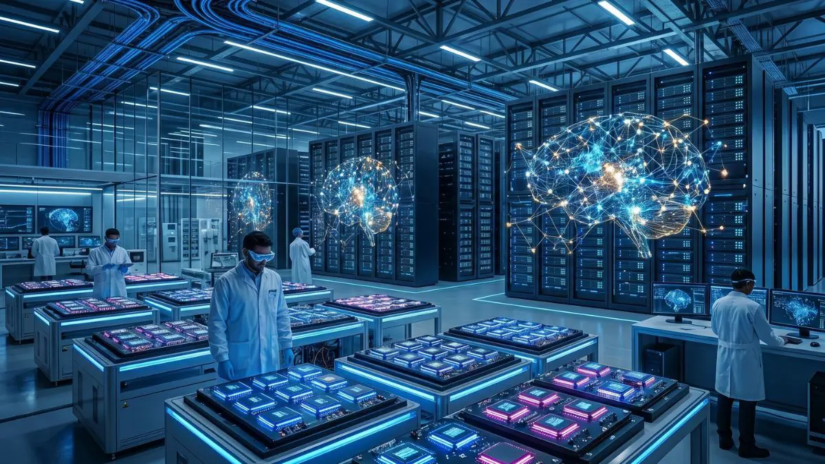 Alibaba unveils Zhenwu M890 chip and Qwen 3.7-Max AI model