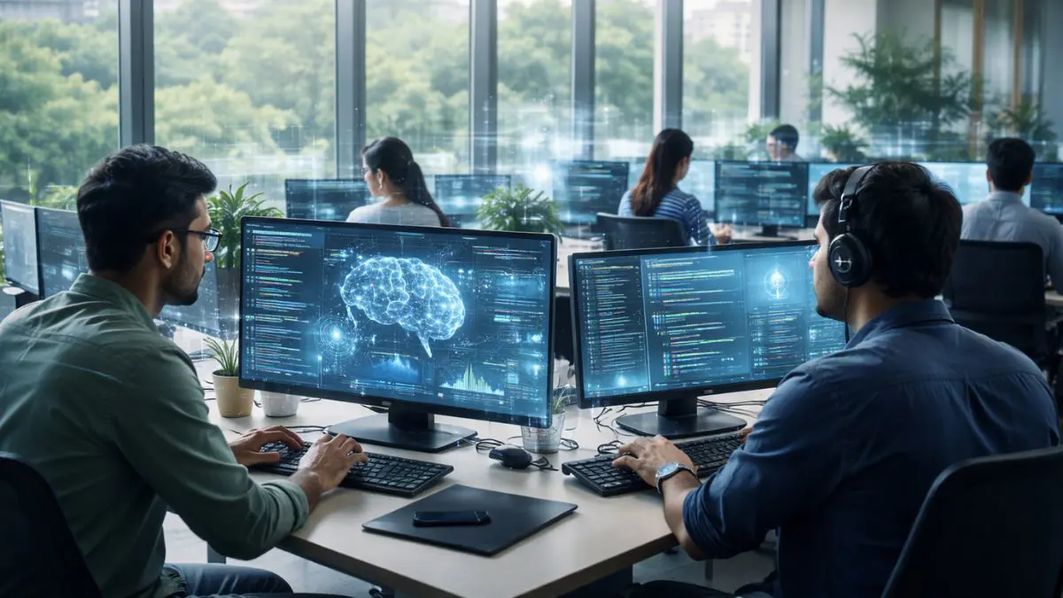 Anthropic’s revenue run-rate doubles in India in four months as Claude adoption surges