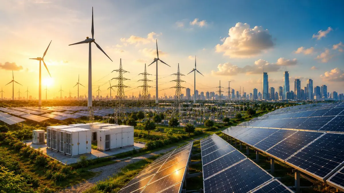 Apple expands renewable energy push in India with CleanMax partnership