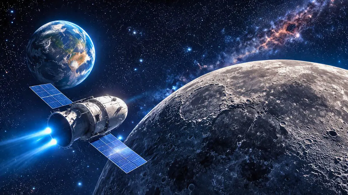 Post-splashdown: What Artemis II taught us about the ‘deep space wall’