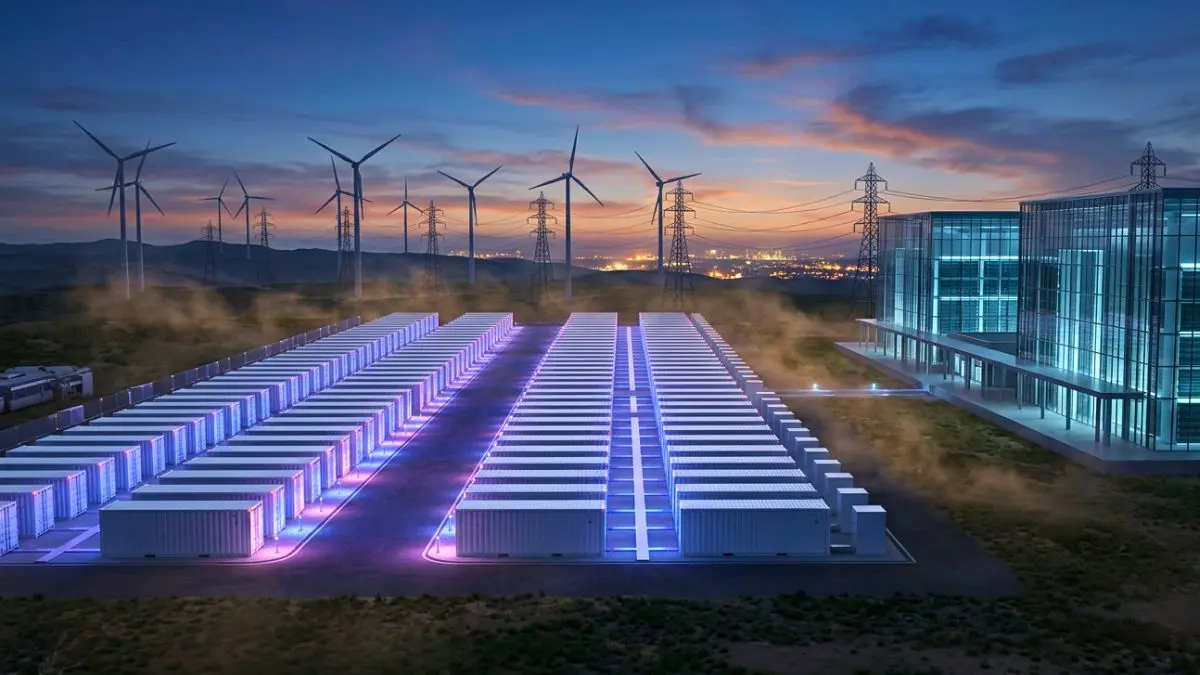 Carmakers explore energy storage, but claims of major pivot and write-downs are overstated