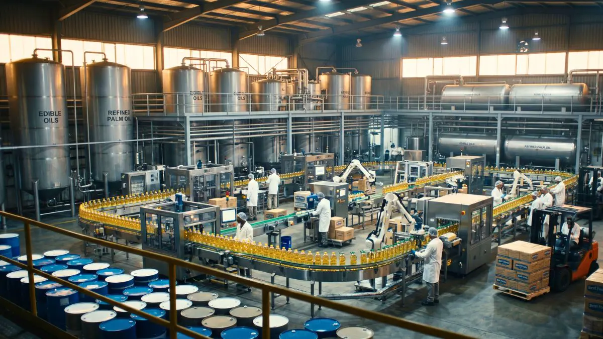 AWL flags packaging cost pressure as crude-linked inputs rise