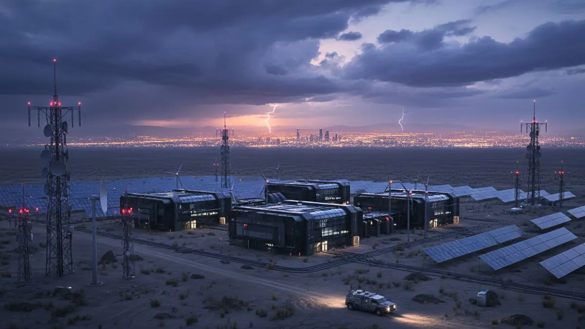 No Verified Evidence of Drone Strike on AWS Bahrain Region; Claims Remain Unconfirmed