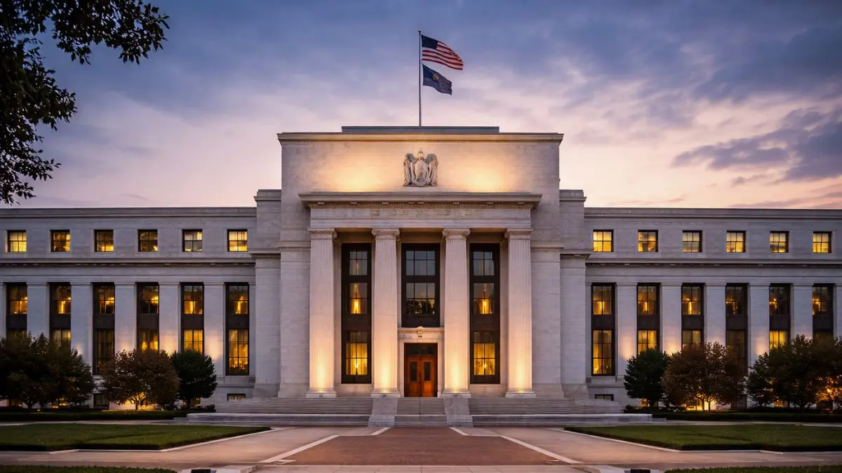 U.S. Treasury’s Bessent Says Fed Likely to Move Slowly on Balance Sheet Decisions