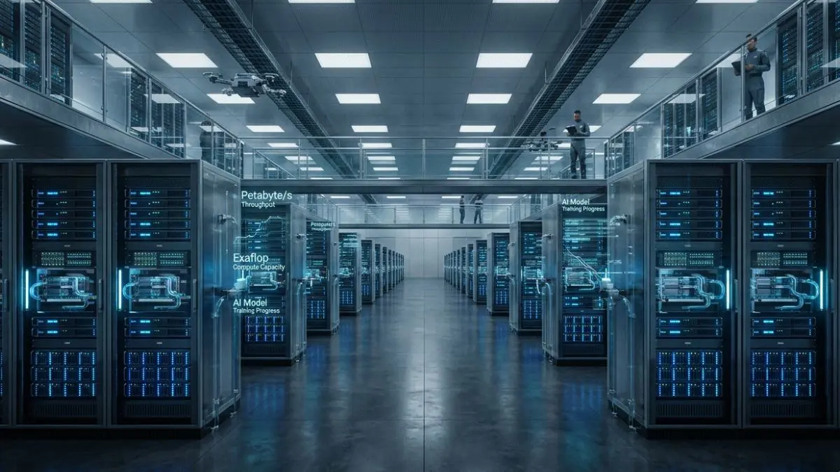 Big tech faces pressure to justify AI spending as returns remain under scrutiny in 2026