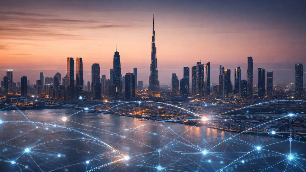 Rising regional tensions cast uncertainty over Big Tech’s AI bets in the Middle East