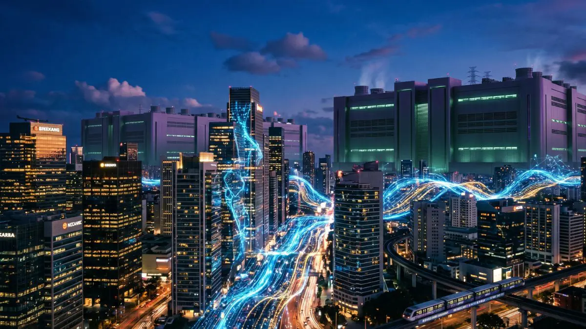 Big Tech earnings spotlight: AI spending and market concentration in focus