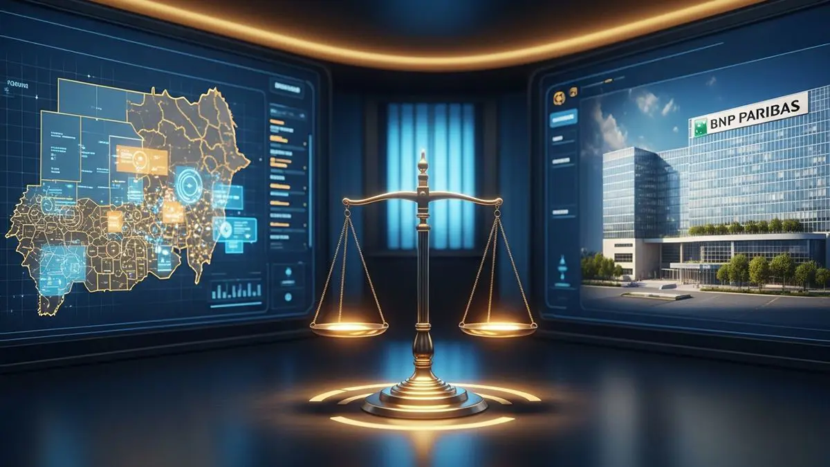 BNP Paribas to Pursue Appeal in Sudan Genocide Case After U.S. Judge Certifies Verdict