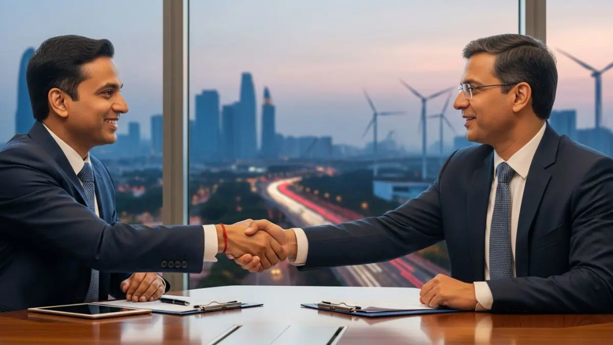 Bank of Baroda, IIFCL Sign MoU to Strengthen Infra Financing via Joint Lending and Loan Syndication